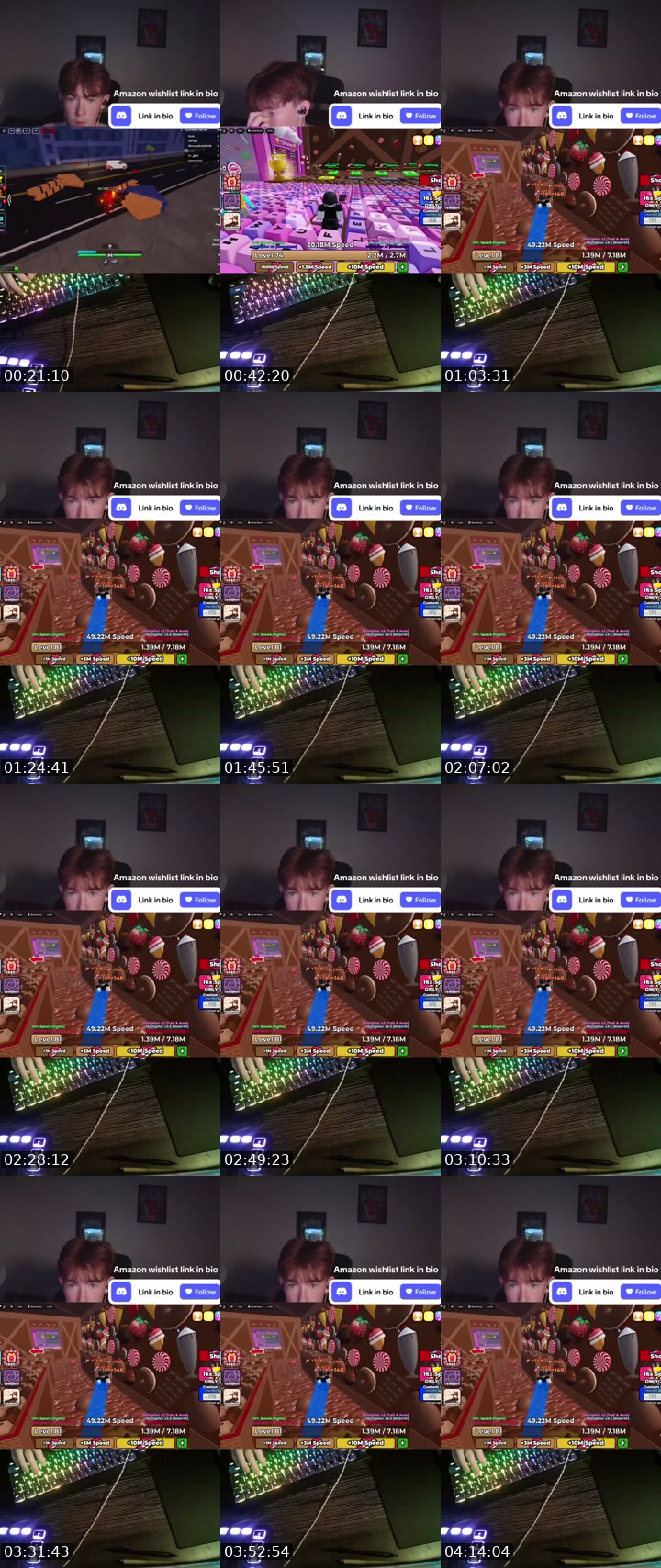 TikTok live: are we back? by @_trixy_677