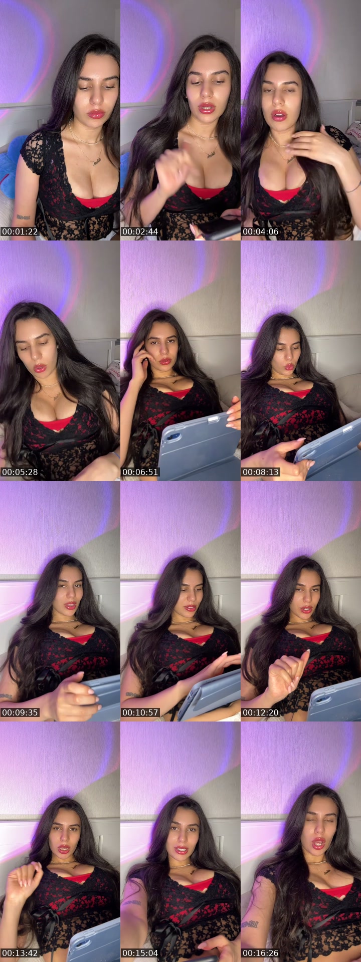 Colombia TikTok live: Birthday 🎂🐷💰💰 by @colombianaitaliana2