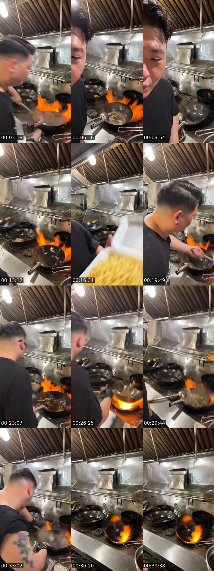 TikTok live: Szechuanexpresspgh.com by @jasonlin200
