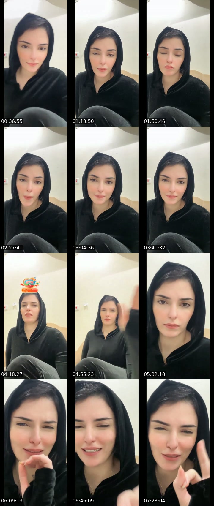 @ranyia.7 Saudi Arabia TikTok live from 2026-07-09