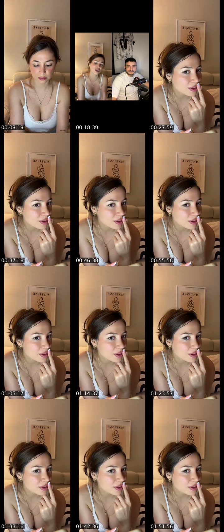 @eylemerdemmmmm TikTok live from 2026-07-09
