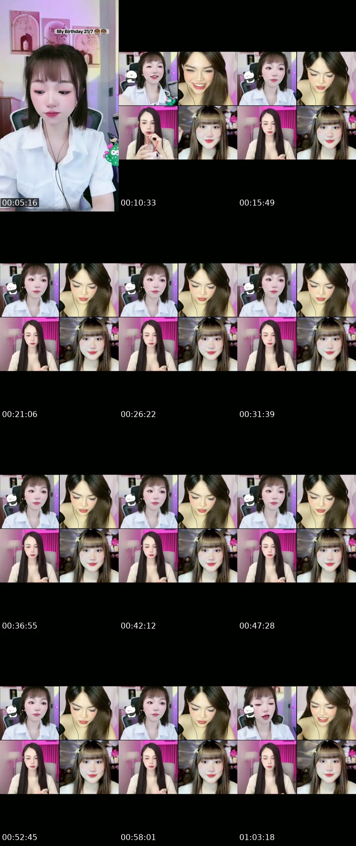 Live from @hanhhi.02