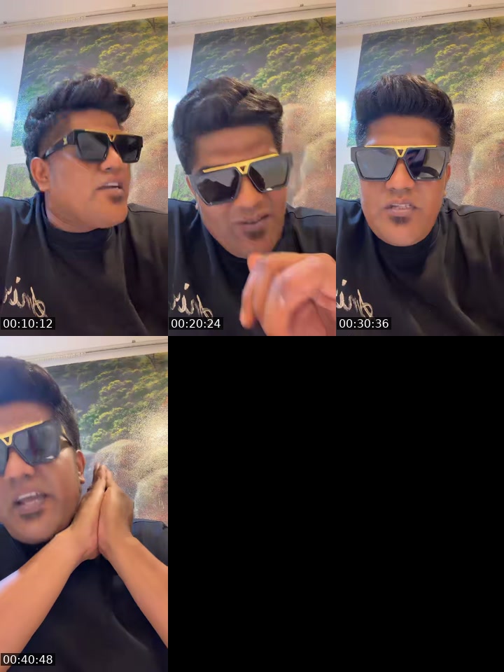 TikTok live: Ride Tibet 2026 by @kuchaisahat