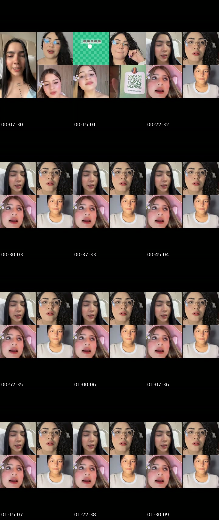@michellee__777 TikTok live from 2026-07-09