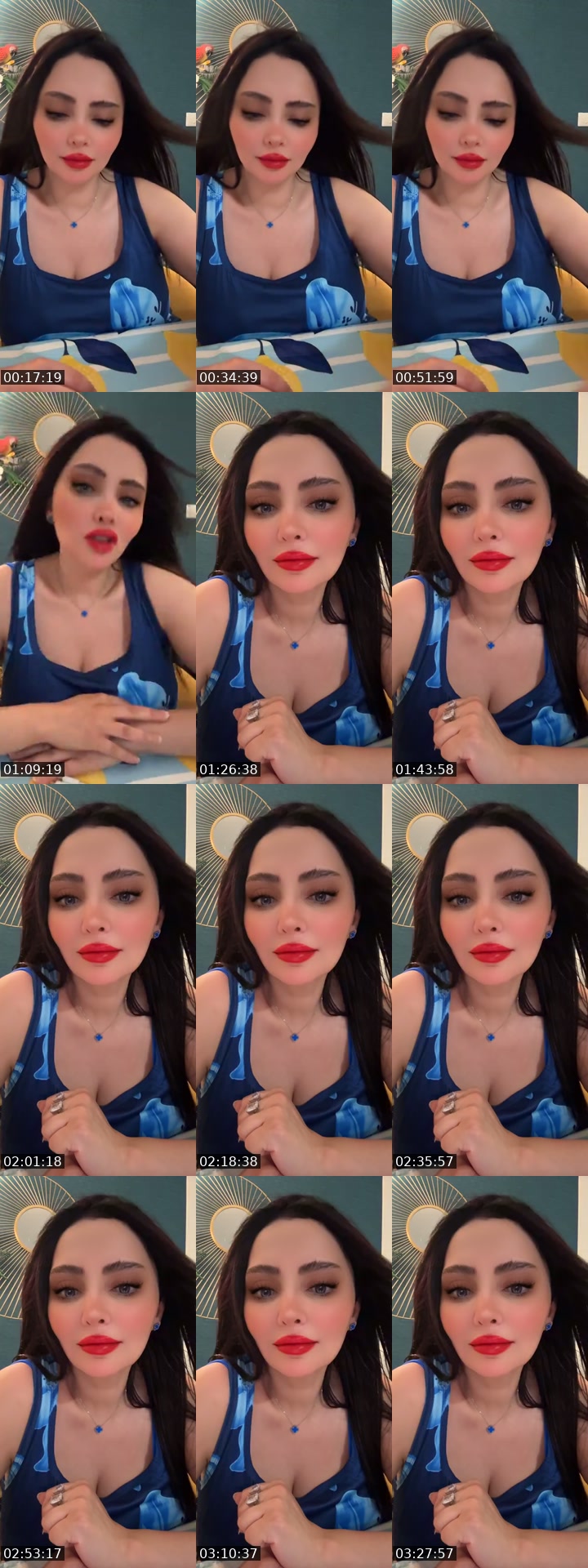 @lanodaq8 TikTok live from 2026-07-09