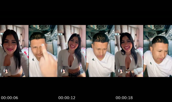 @mamasita7310aa Colombia TikTok live from 2026-07-09