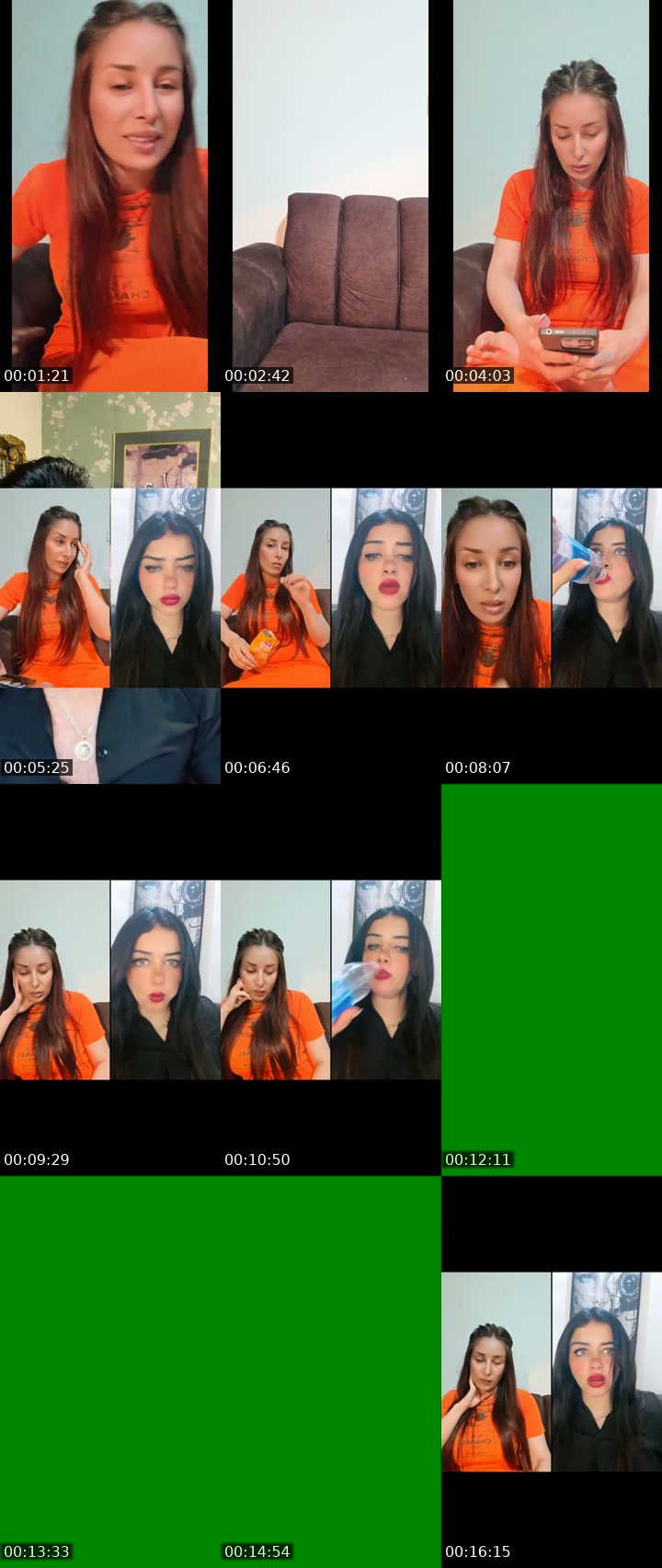TikTok live: 520👑وما يلقاها الا ذو حظ عظيم👑 by @queen369_520