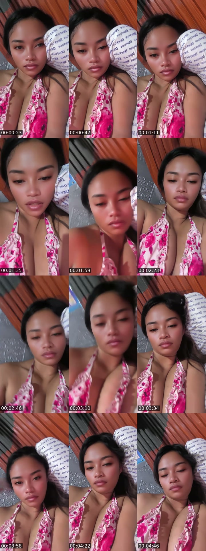 TikTok live: it's me by @tvanceyy