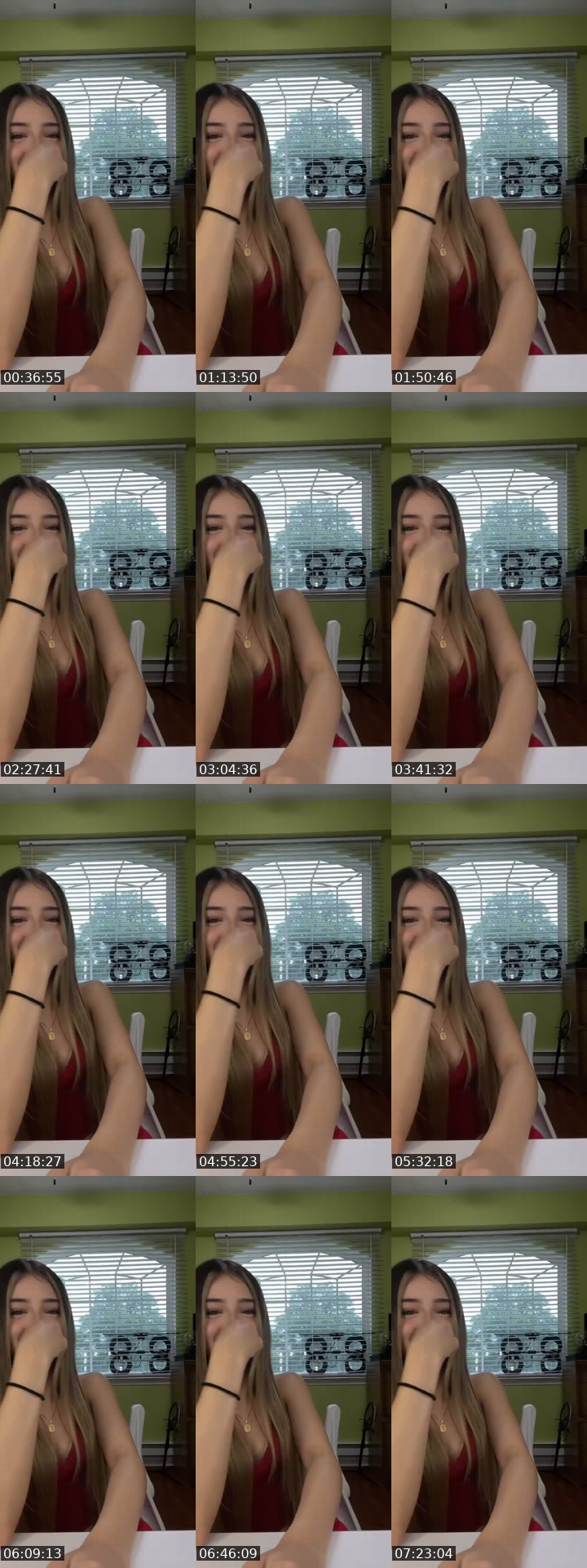 @aimyycruz Colombia TikTok live from 2026-07-09