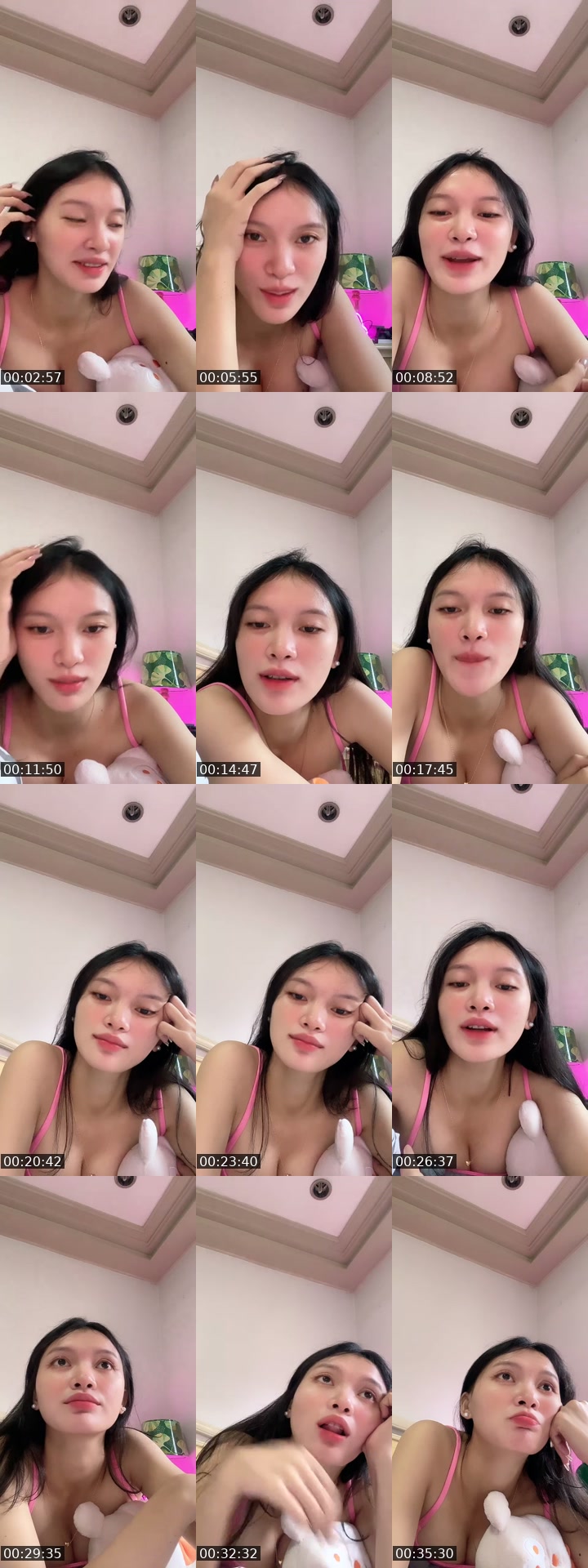 @all4chi TikTok live from 2026-07-09