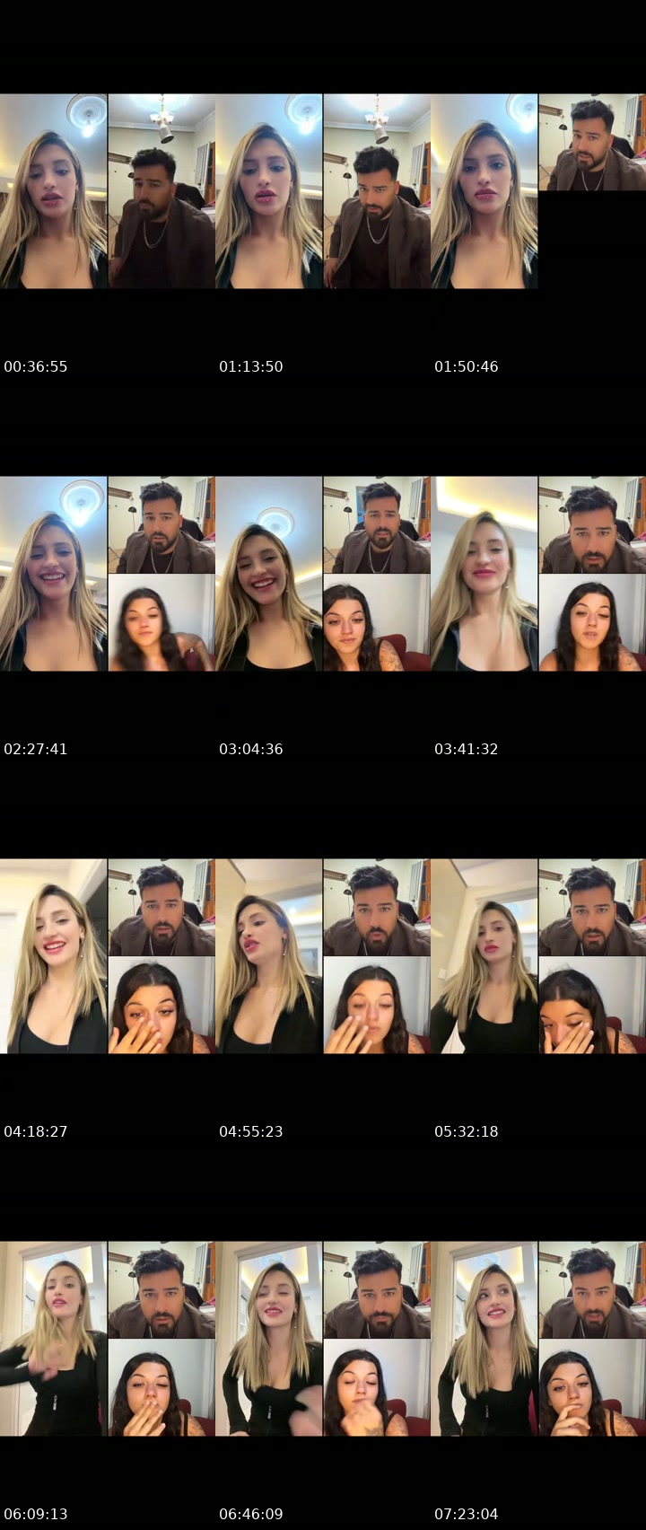 Turkey TikTok live: Hoşgeldiiinnn💘 by @nazliaslan_