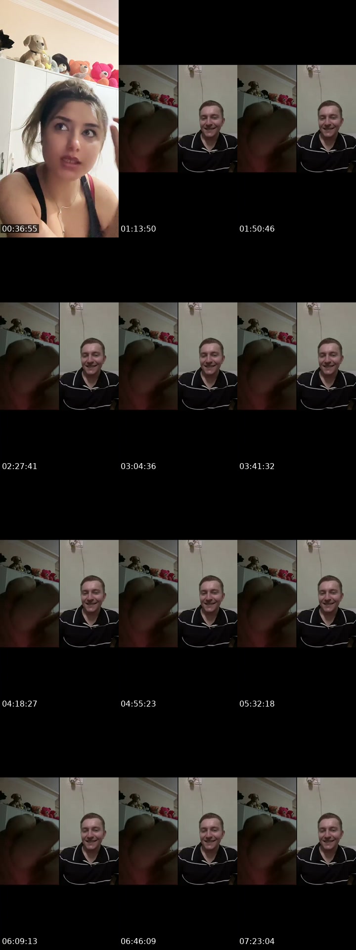 Turkey TikTok live: Hala Abone olmadın mı🤫 by @nazikeegk