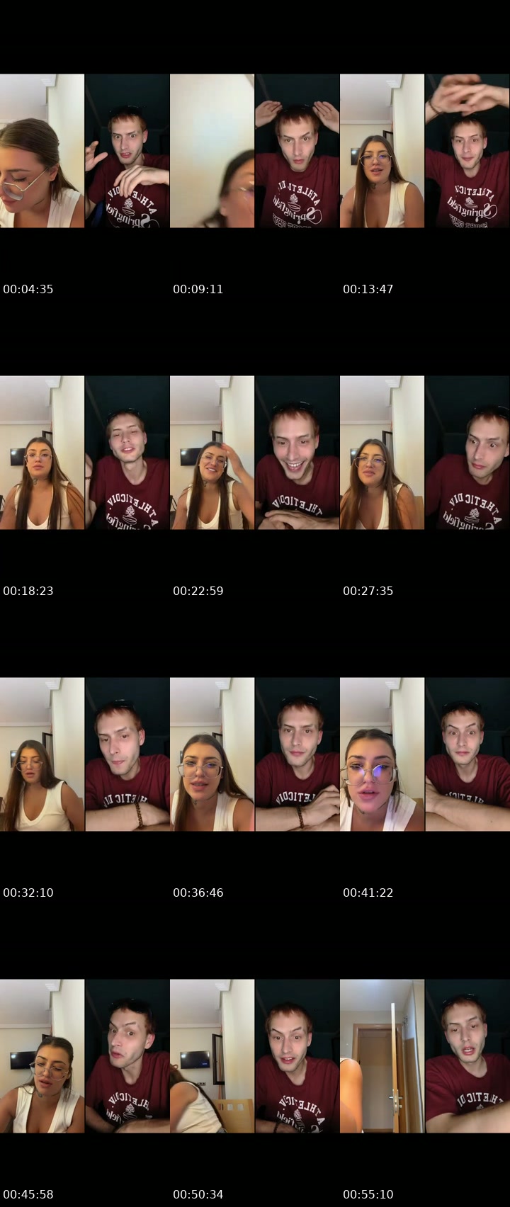 @melimammi18 TikTok live from 2026-07-09