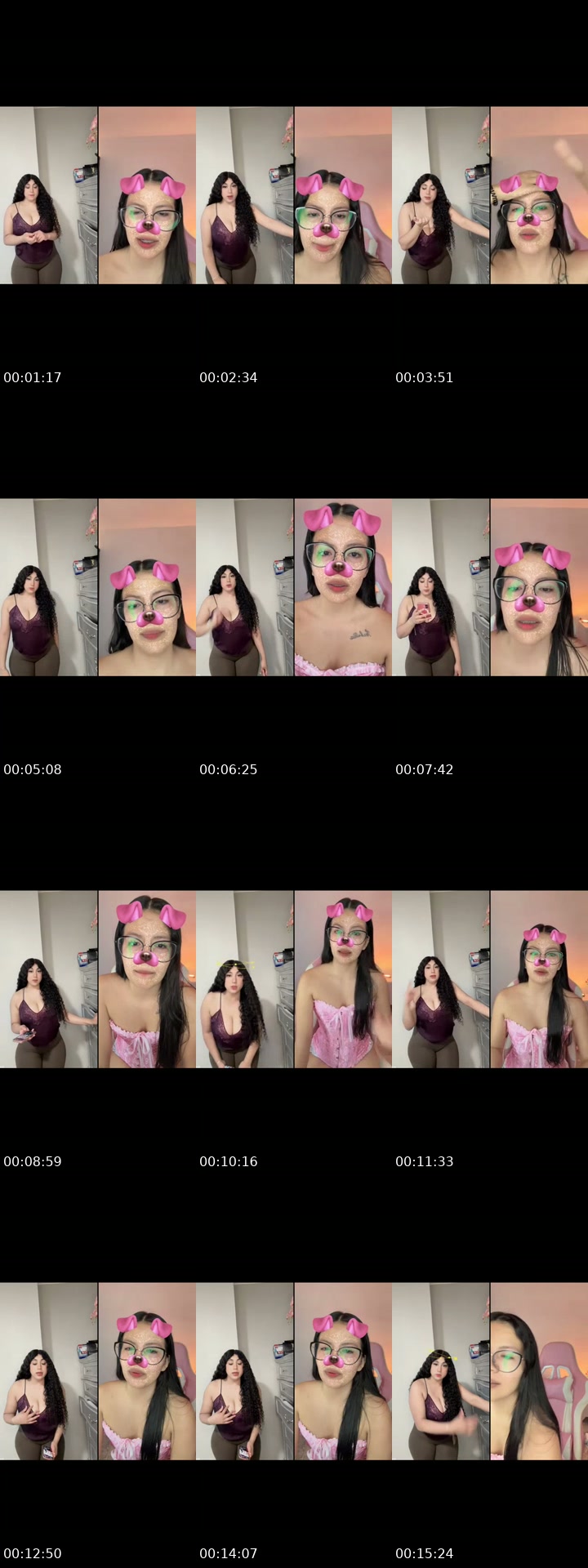 @pechugona28 TikTok live from 2026-07-09