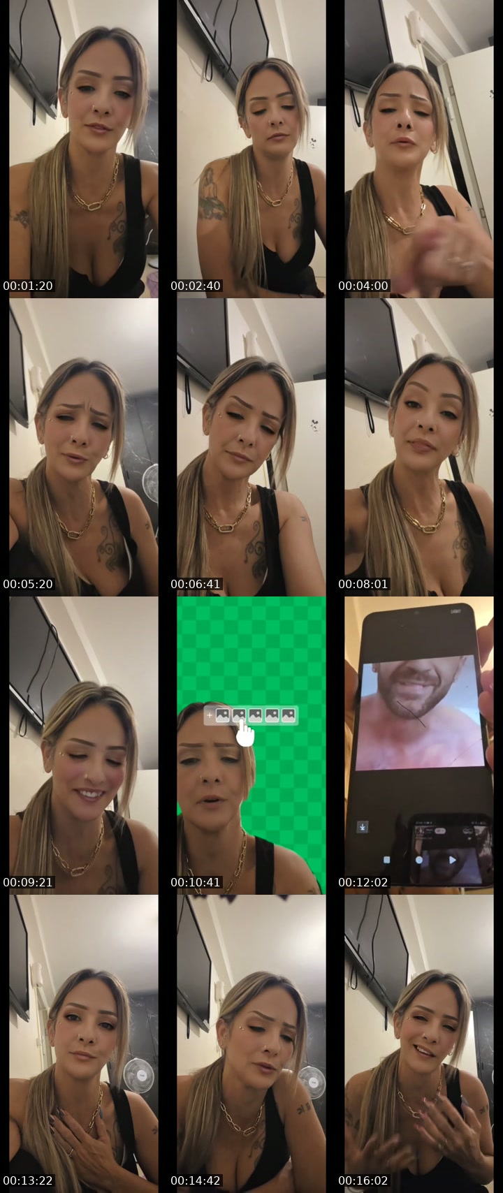 @shaysweet6969 TikTok live from 2026-07-09