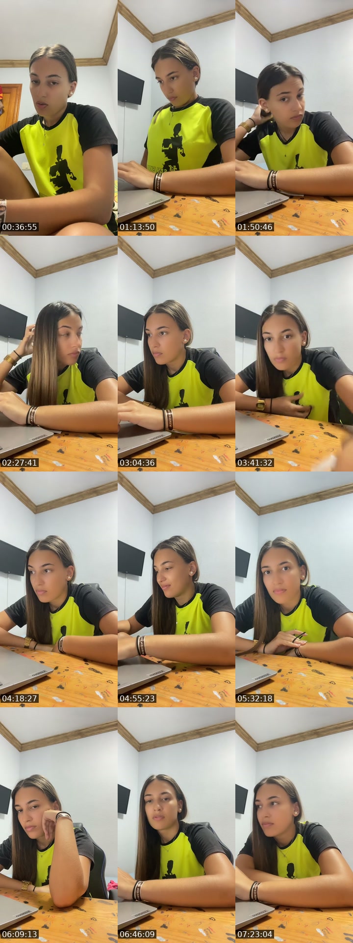 @veroohddeez TikTok live from 2026-07-09