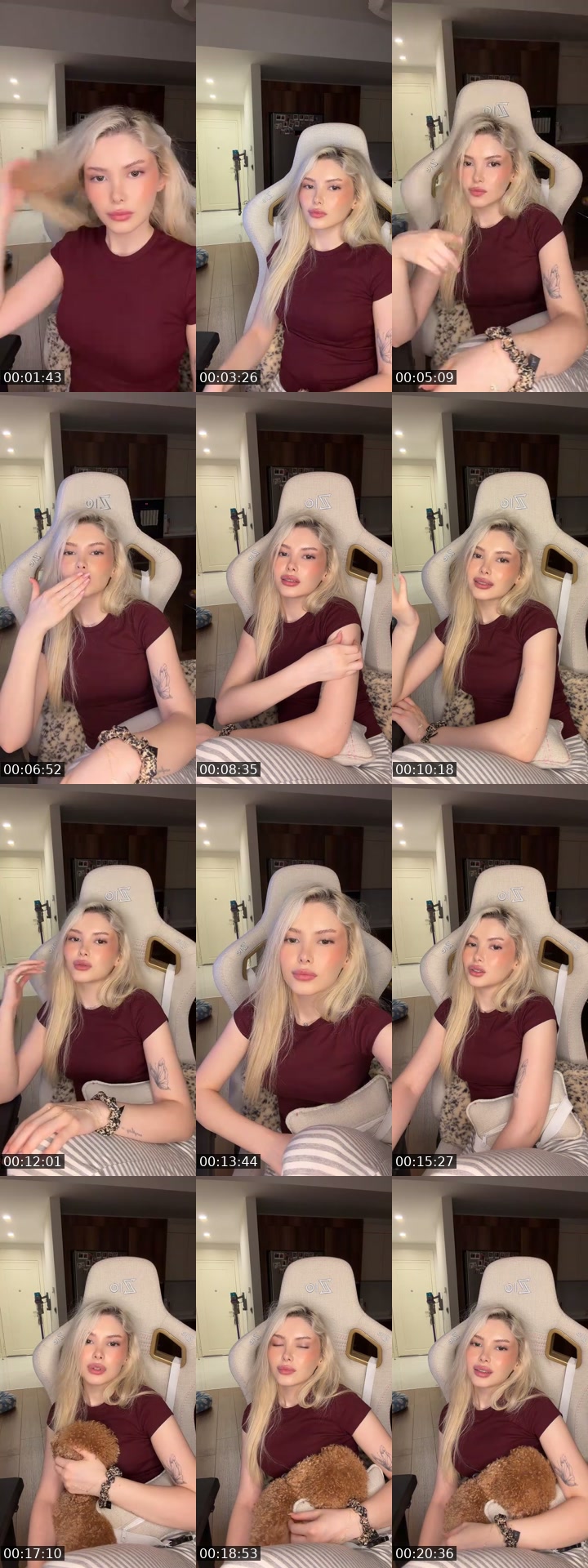 @tuanakurru TikTok live from 2026-07-09