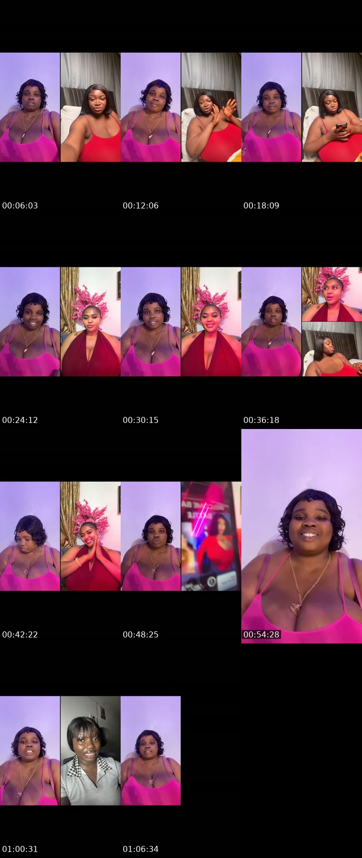 @vickyluv2474 TikTok live from 2026-07-09