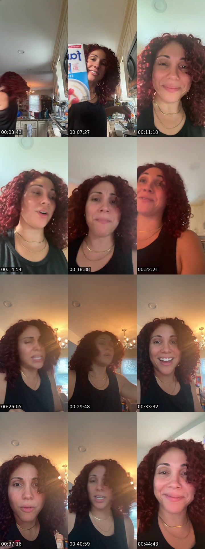 @vannibk TikTok live from 2026-07-09
