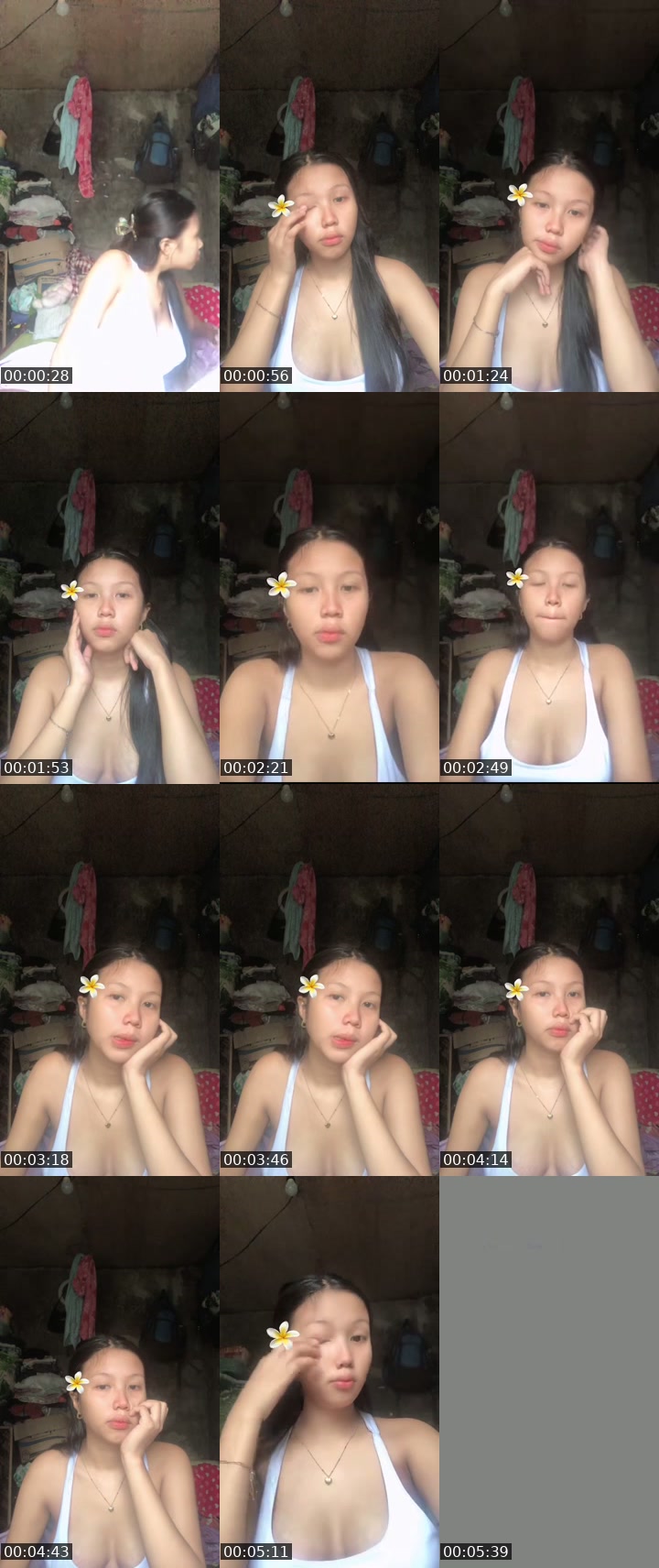 @evalexi08 TikTok live from 2026-07-09