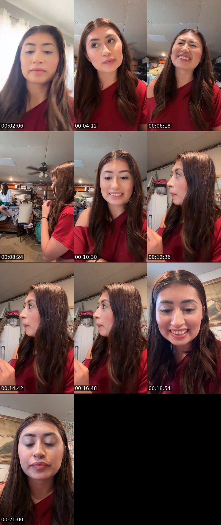 @yourdreamg1rl TikTok live from 2026-07-09