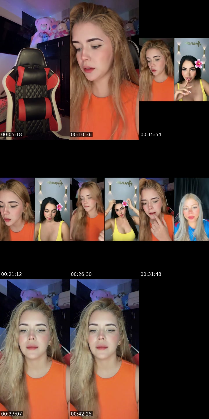 @yss_psd TikTok live from 2026-07-09