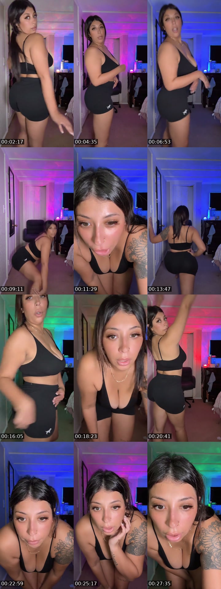 @__babyruth_ TikTok live from 2026-07-09