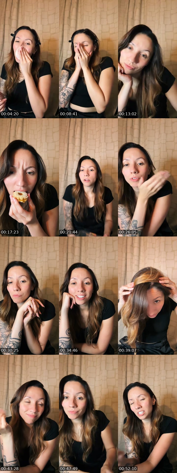 @janine.raw TikTok live from 2026-07-09