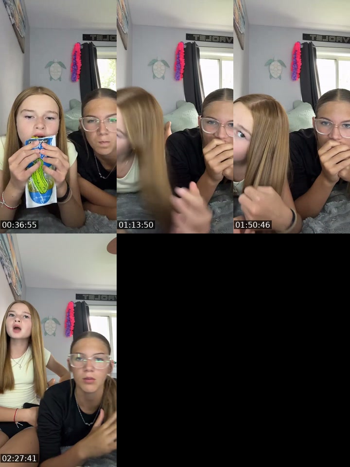 @brooklyn4408 TikTok live from 2026-07-09
