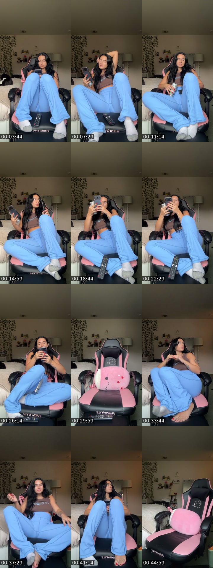 @cremebrullei TikTok live from 2026-07-09