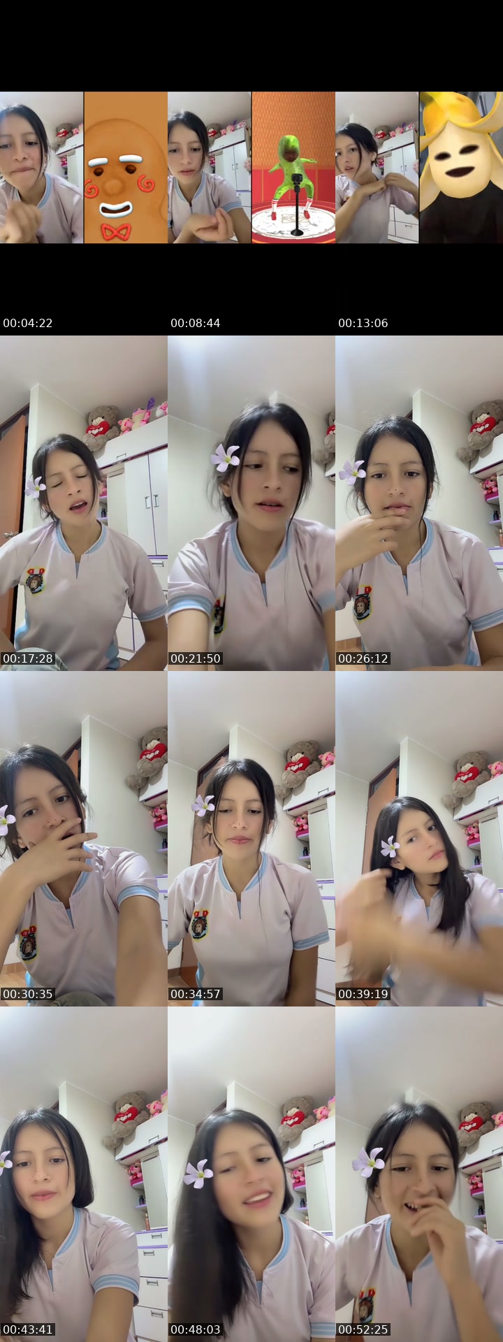 @zumi8_ TikTok live from 2026-07-09