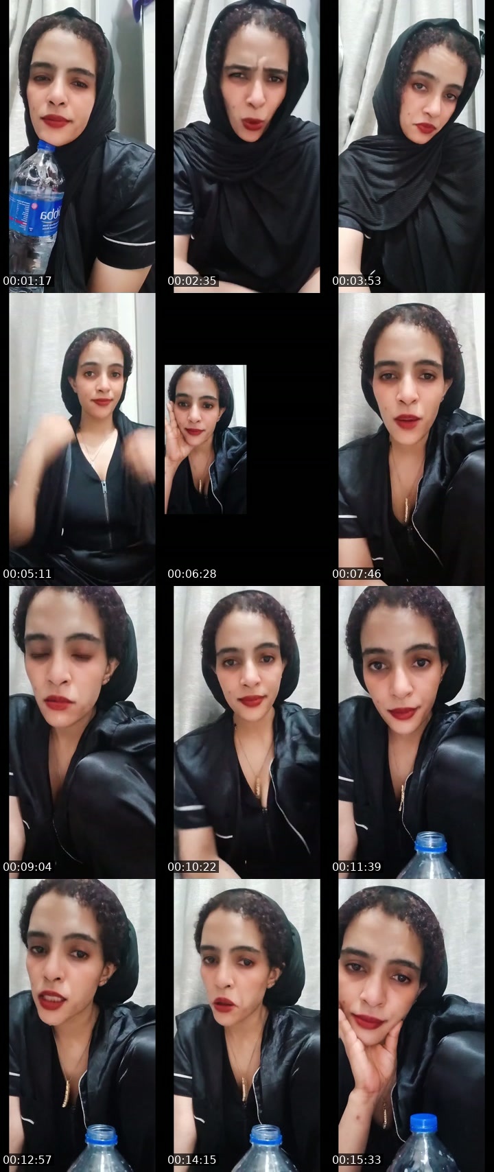 @feran388 TikTok live from 2026-07-09