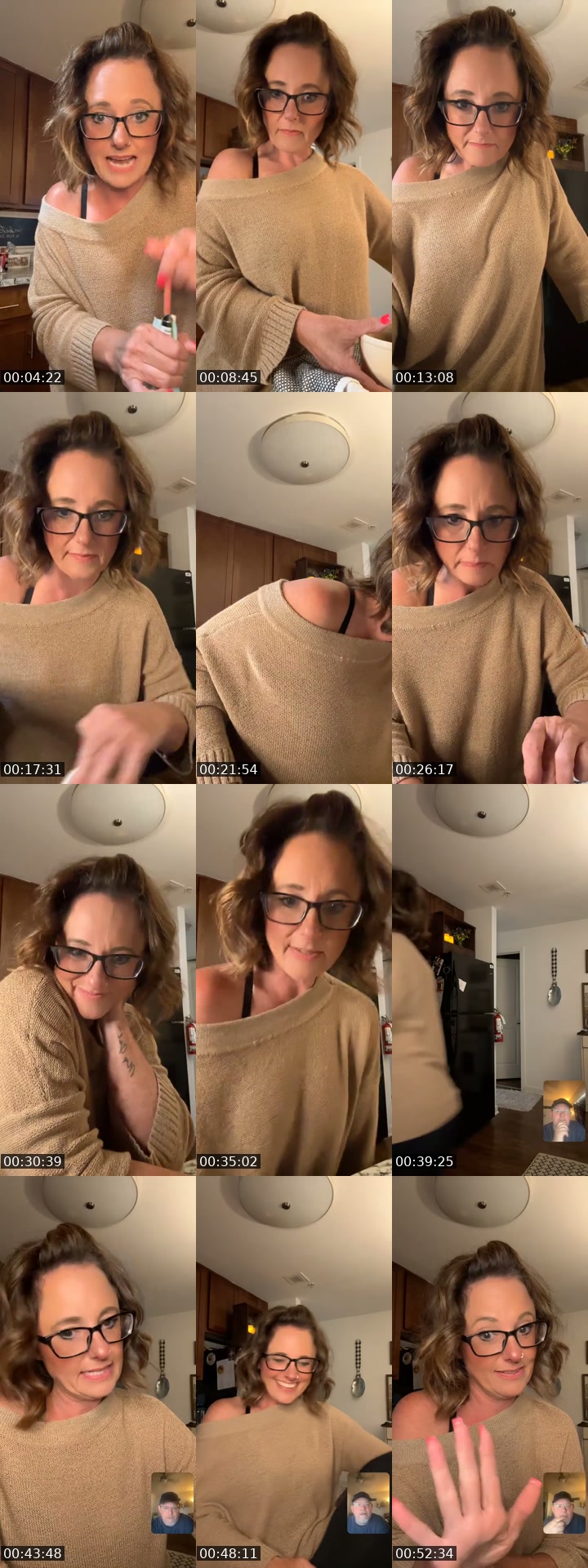 TikTok live: FLRT’s Unite! 💋 by @fritzib1212