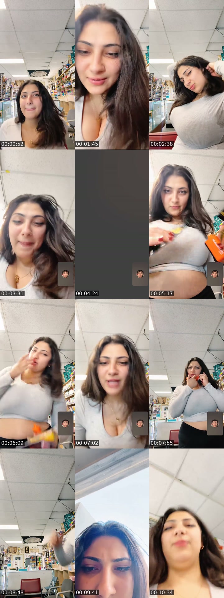 @hodahxoxo TikTok live from 2026-07-09