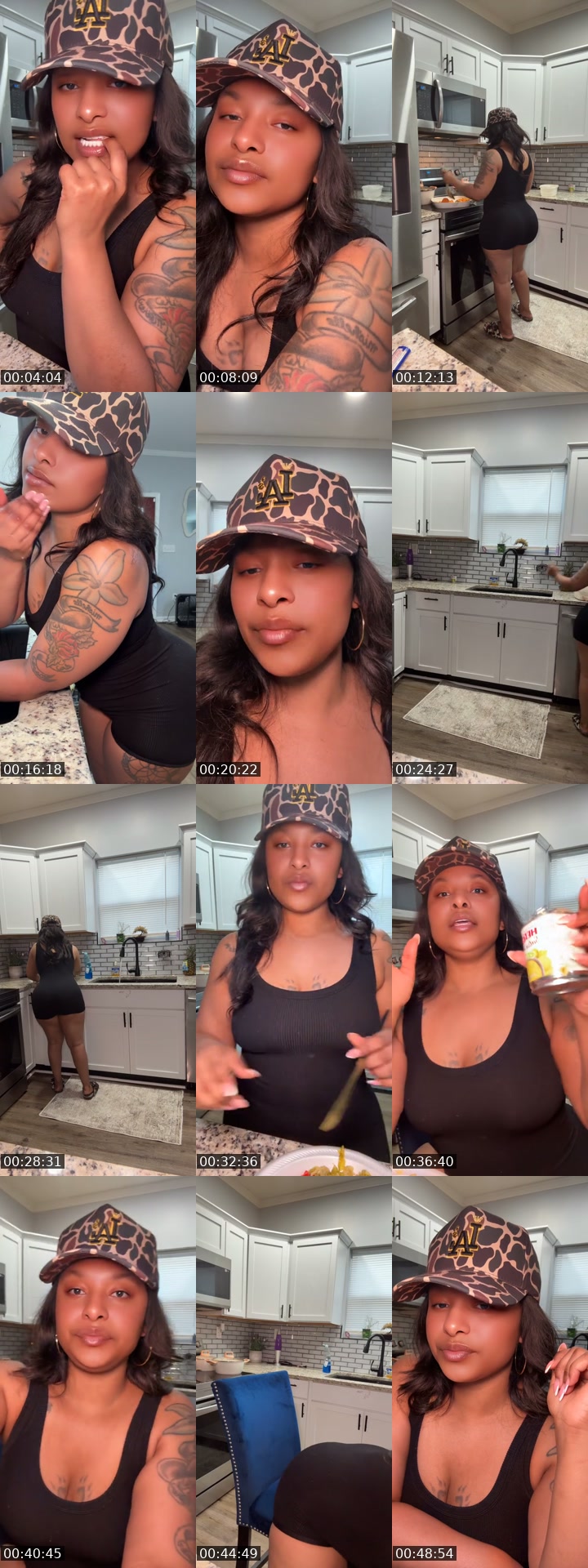 @pixiedtv United States TikTok live from 2026-07-09