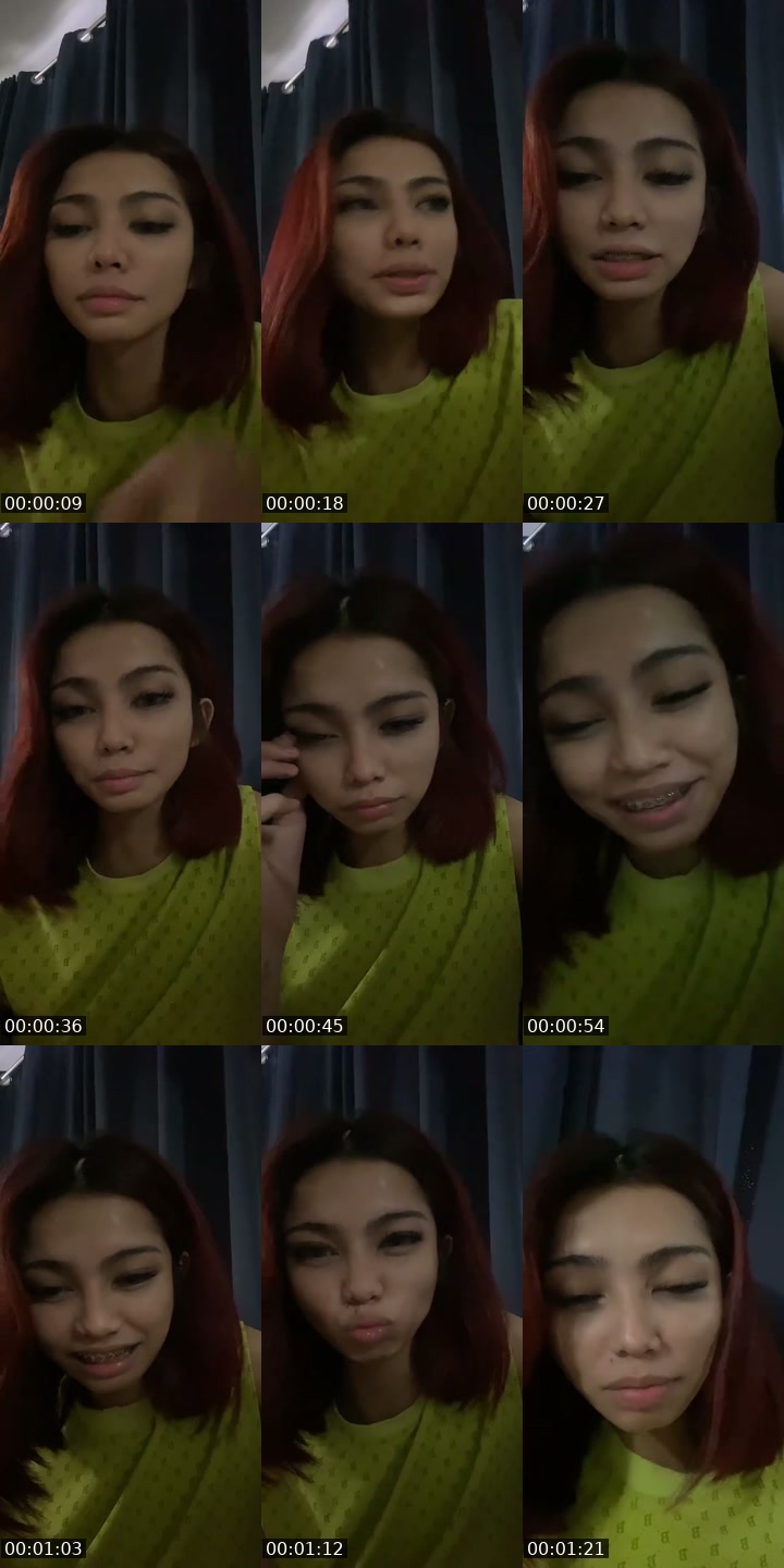 @mxhyndump TikTok live from 2026-07-09