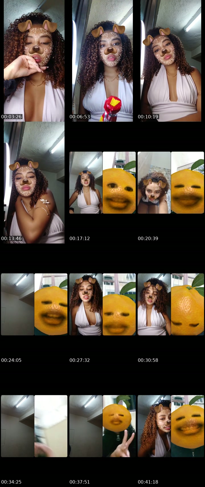 @thayana.santos691 TikTok live from 2026-07-09