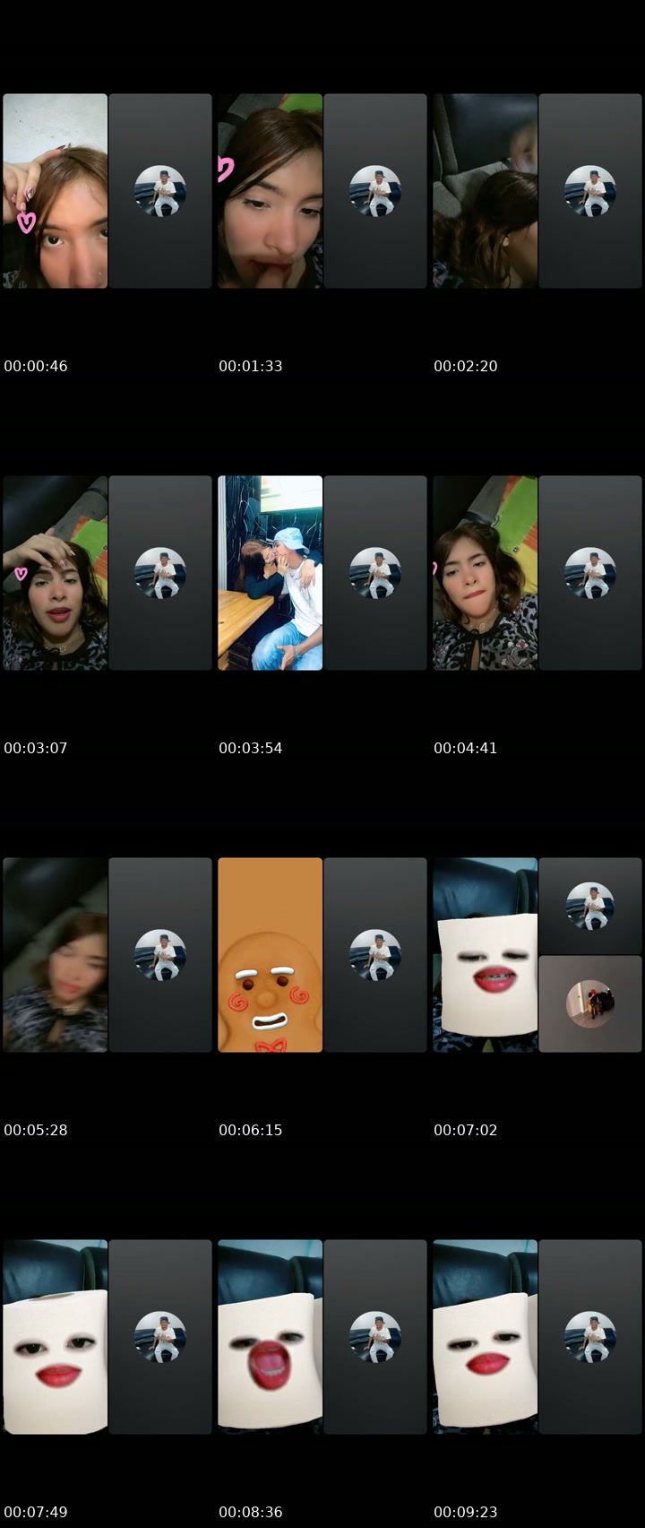 @carol_alejandra4 TikTok live from 2026-07-09