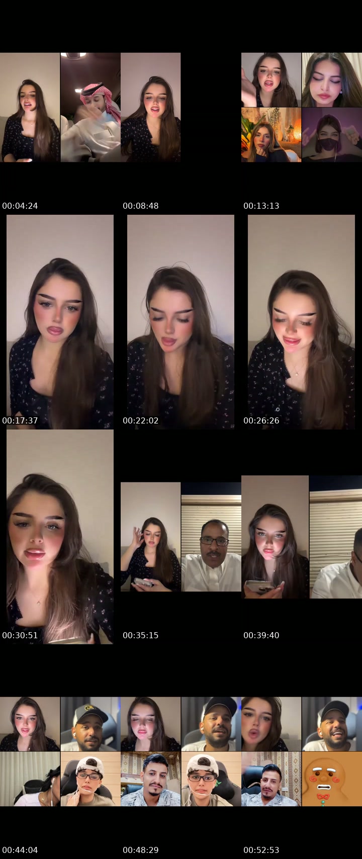 @fcccc21 TikTok live from 2026-07-09