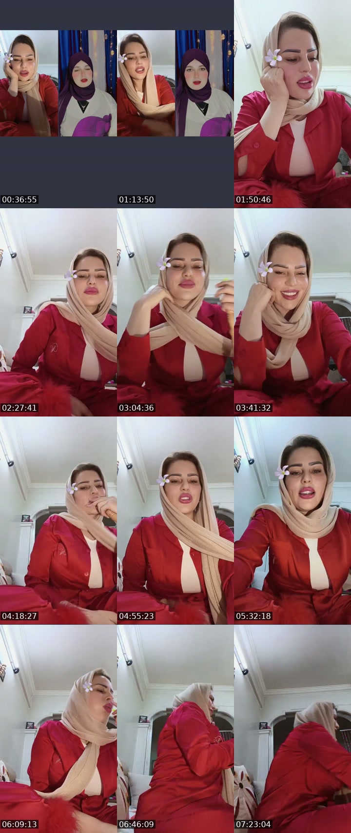 @shamieh67 TikTok live from 2026-07-09