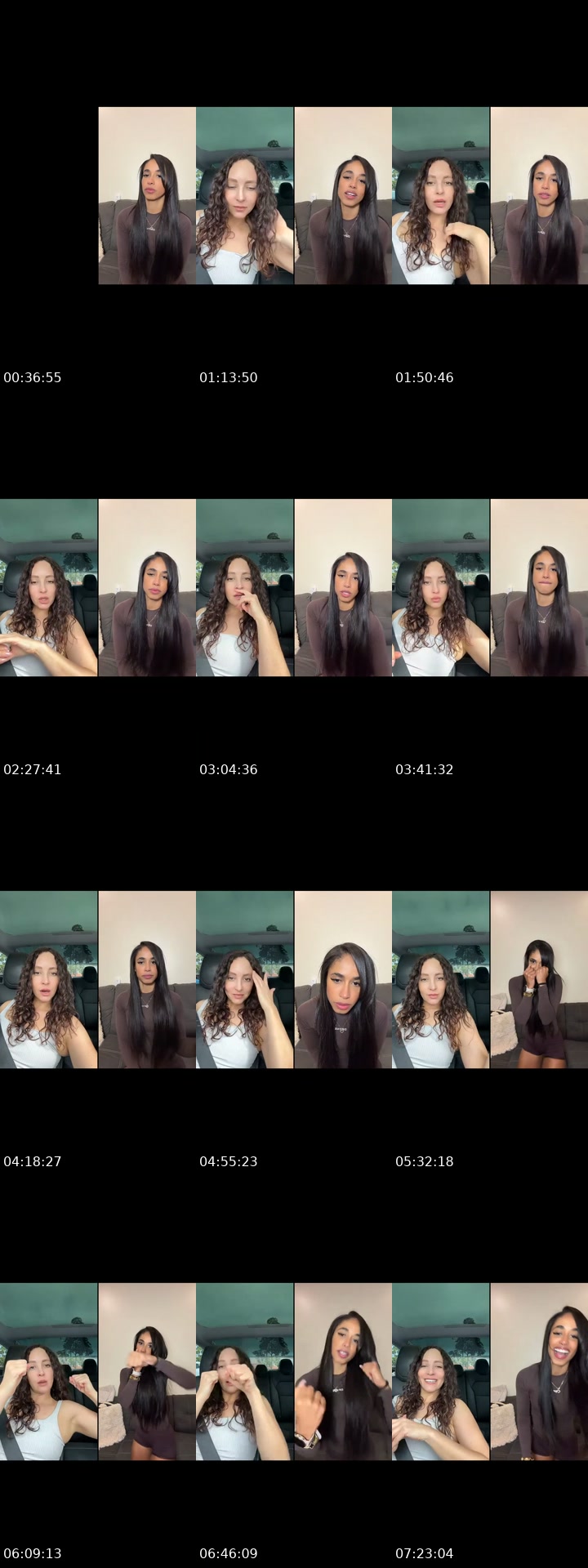 TikTok live: Hi by @fitwithwendy