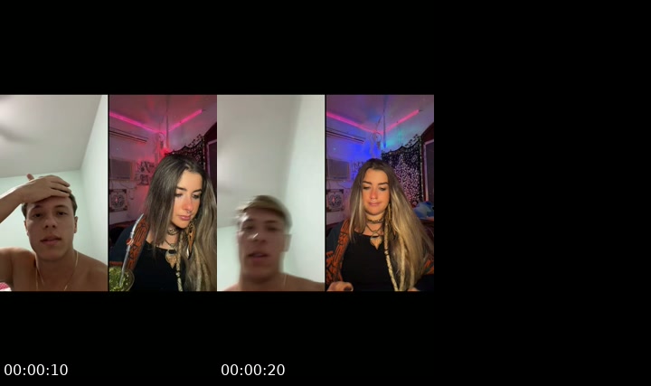 Live from @gaucho8_
