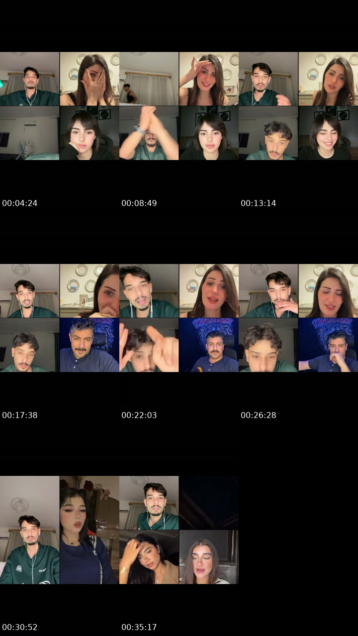 @fadl_awame02 TikTok live from 2026-07-09