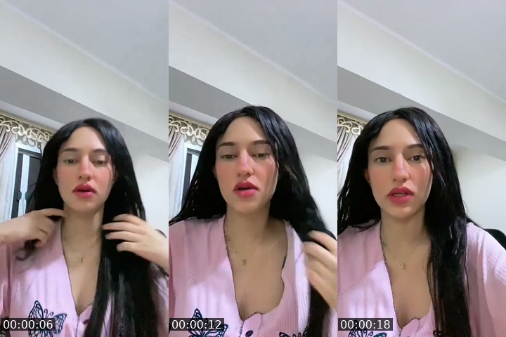 TikTok live: ابعتو هداياا by @justme77777770