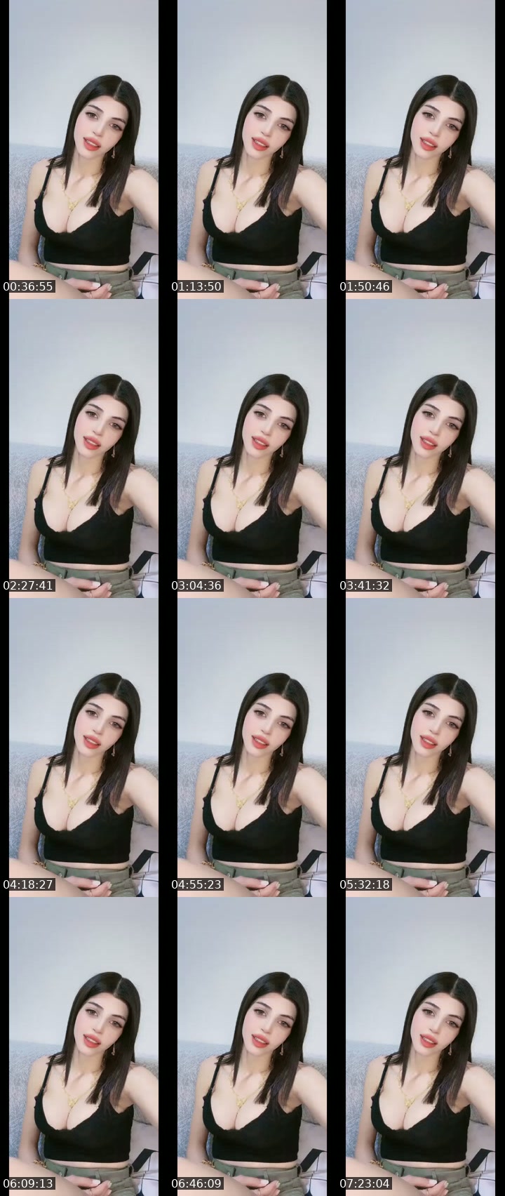 @l.am.ghina4 Syria TikTok live from 2026-07-09