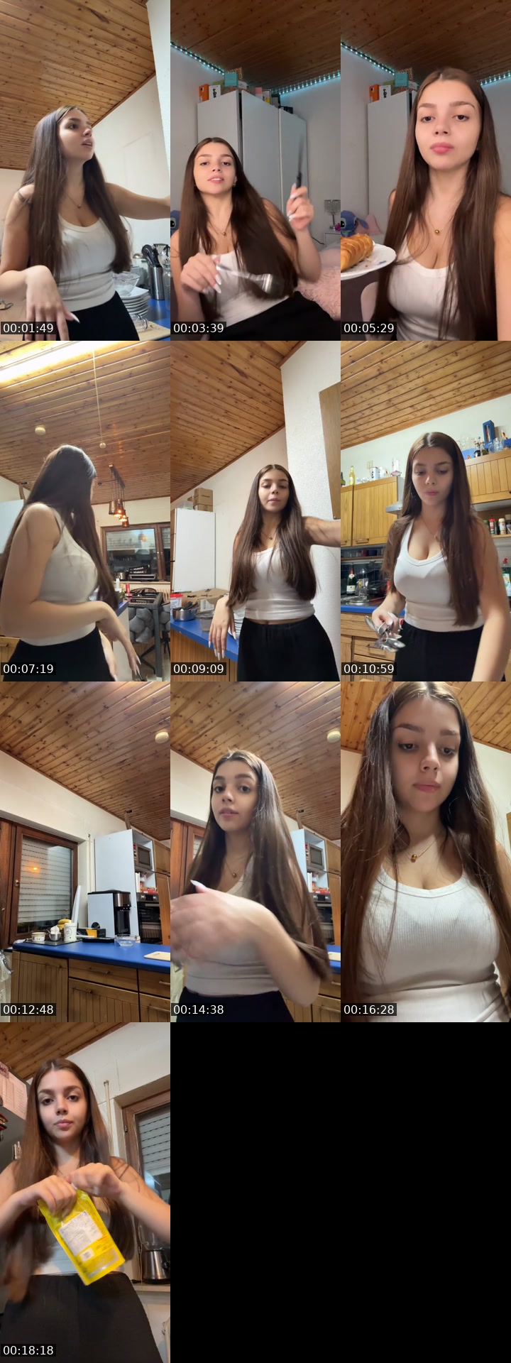 Live from @laurarazeraav