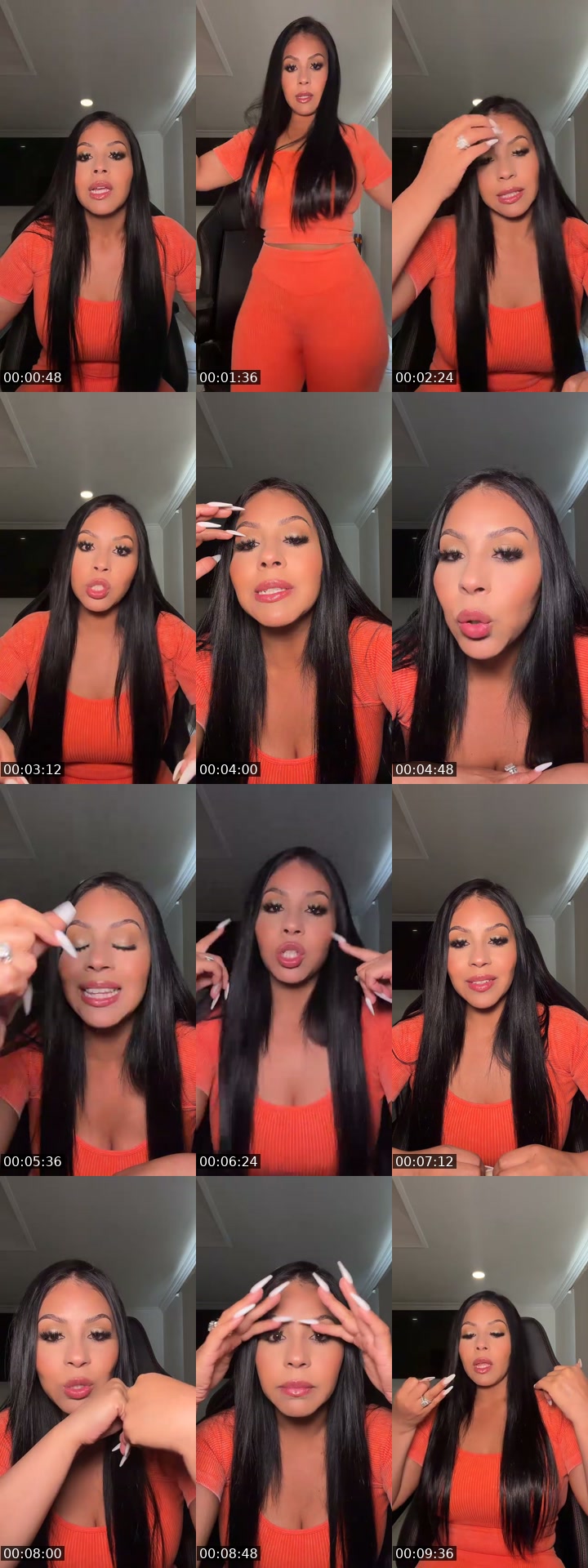 @lizreyes_08 TikTok live from 2026-07-09