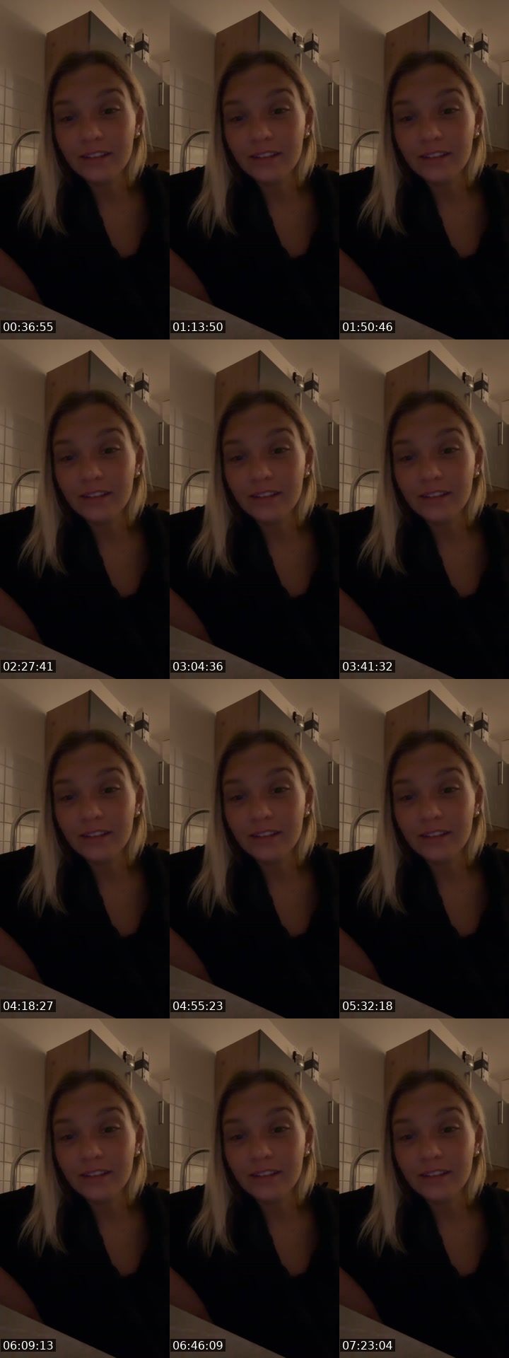 Live from @celinaa_marleen24