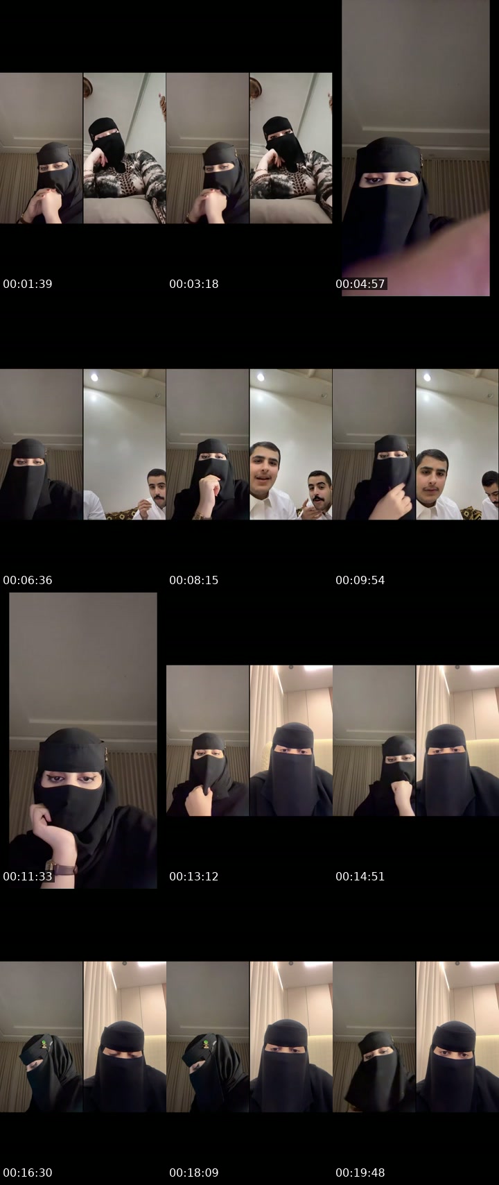 TikTok live: أهـلاً أهـلاً♥️🌱 by @samiah835