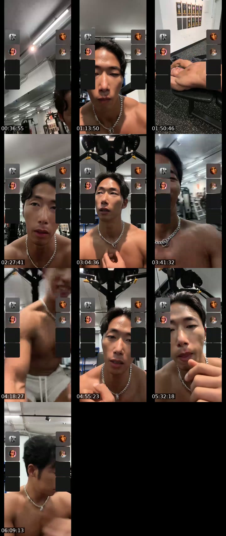 Live from @s0operman_